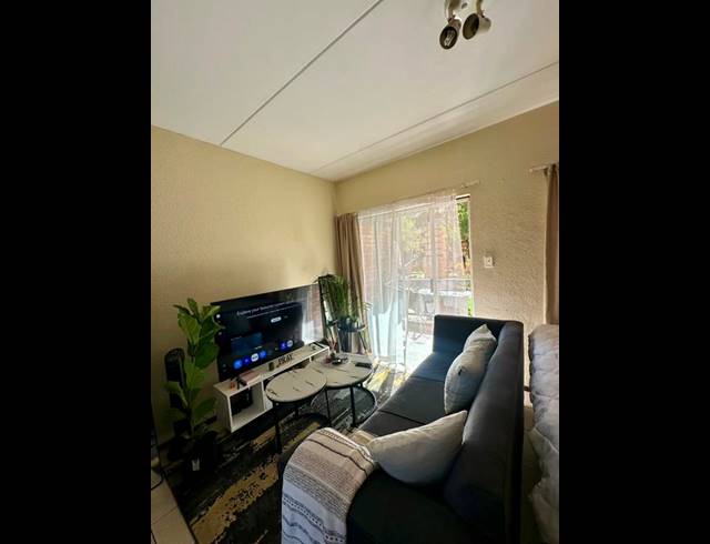 1 BEDROOM PROPERTY TO RENT IN CARLSWALD